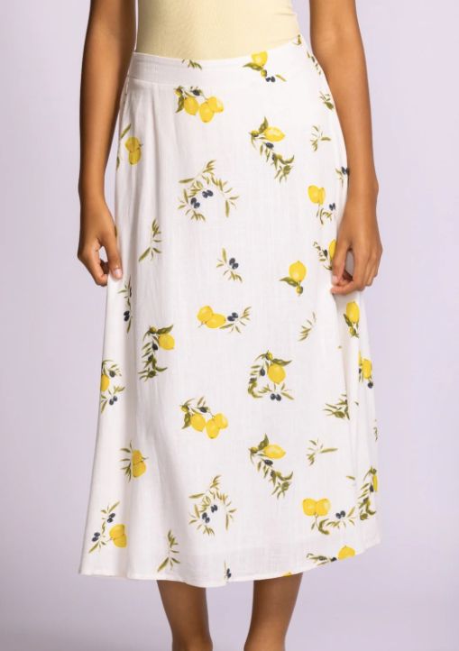 La Maida Skirt