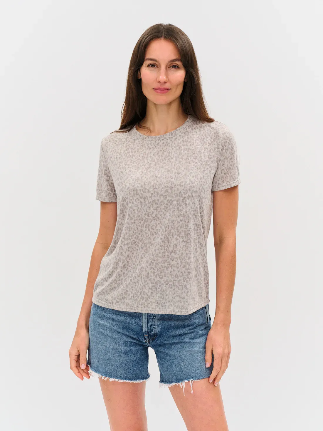 Wild Side Tee