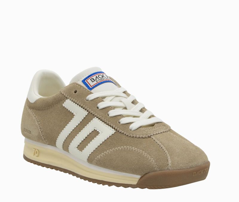 Runner Sneaker