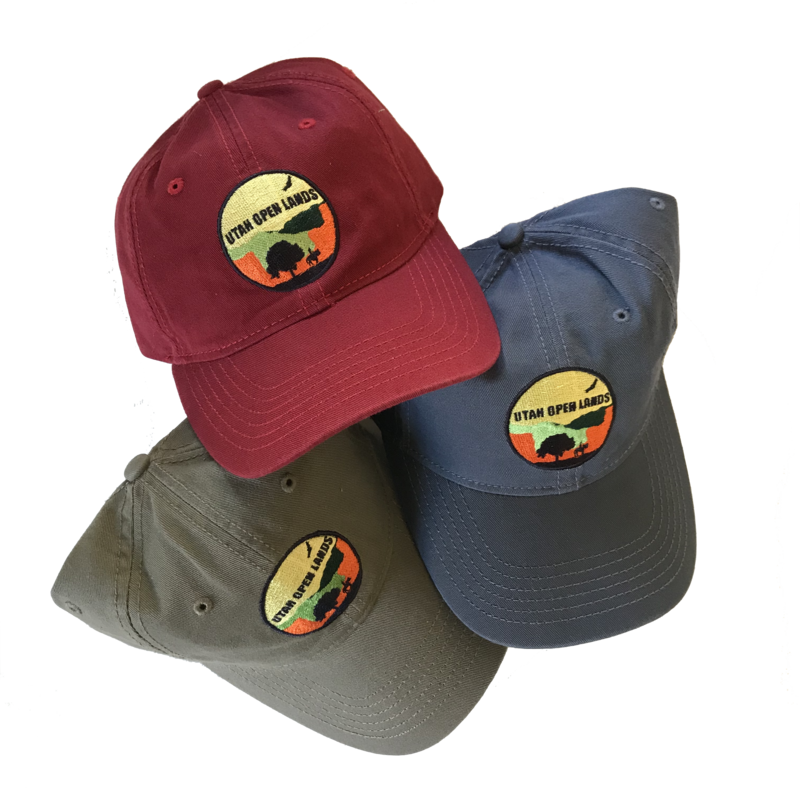 Dad Hat