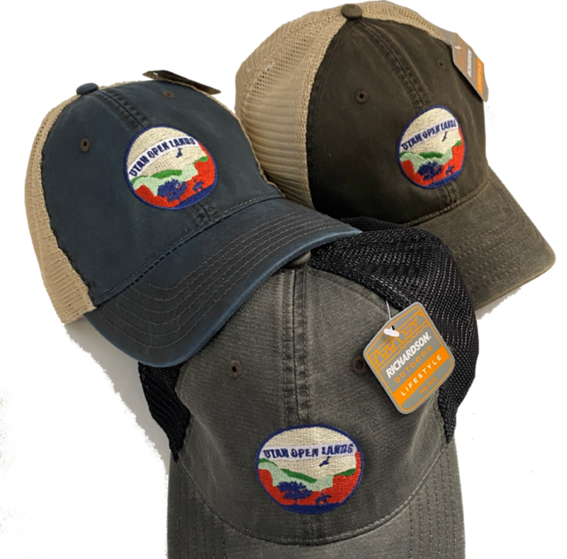 Trucker Hat