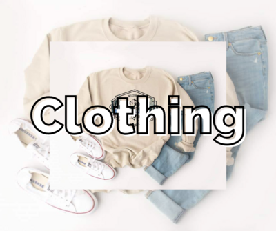 Clothing