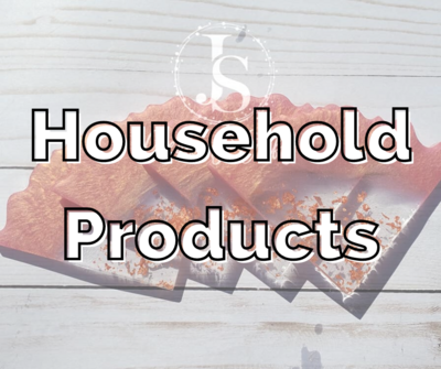 Household Products