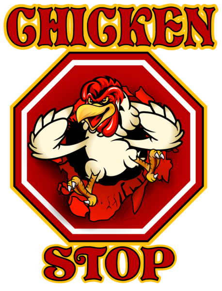 Chicken Stop Online