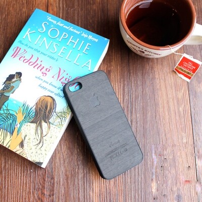 WOOD CASE