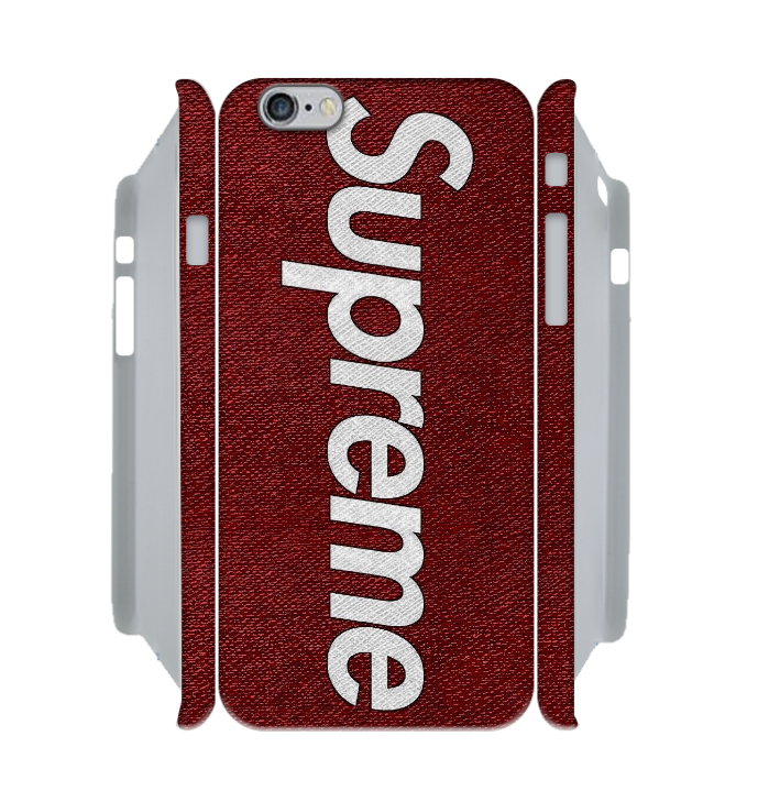 Supreme Hardcase