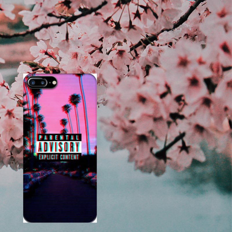 Hypebeast Hardcase
