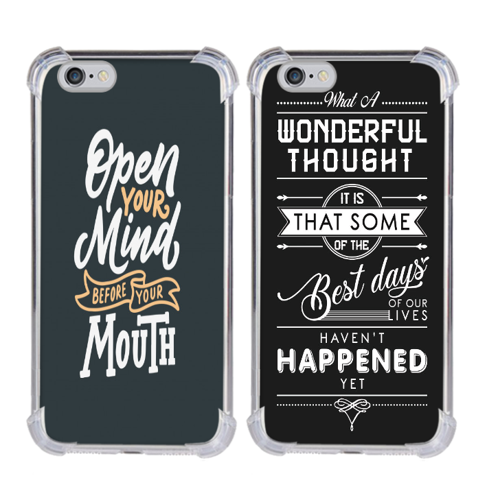 Quotes Case