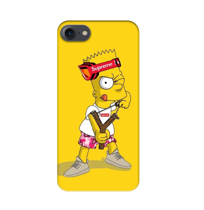 Supreme The Simpsons Hardcase