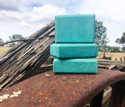 Goat Milk Soaps