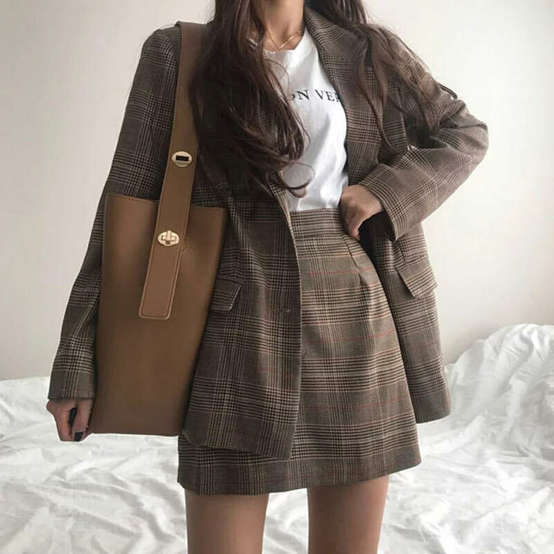 Korean styled Leather Shoulder/Tote Bag