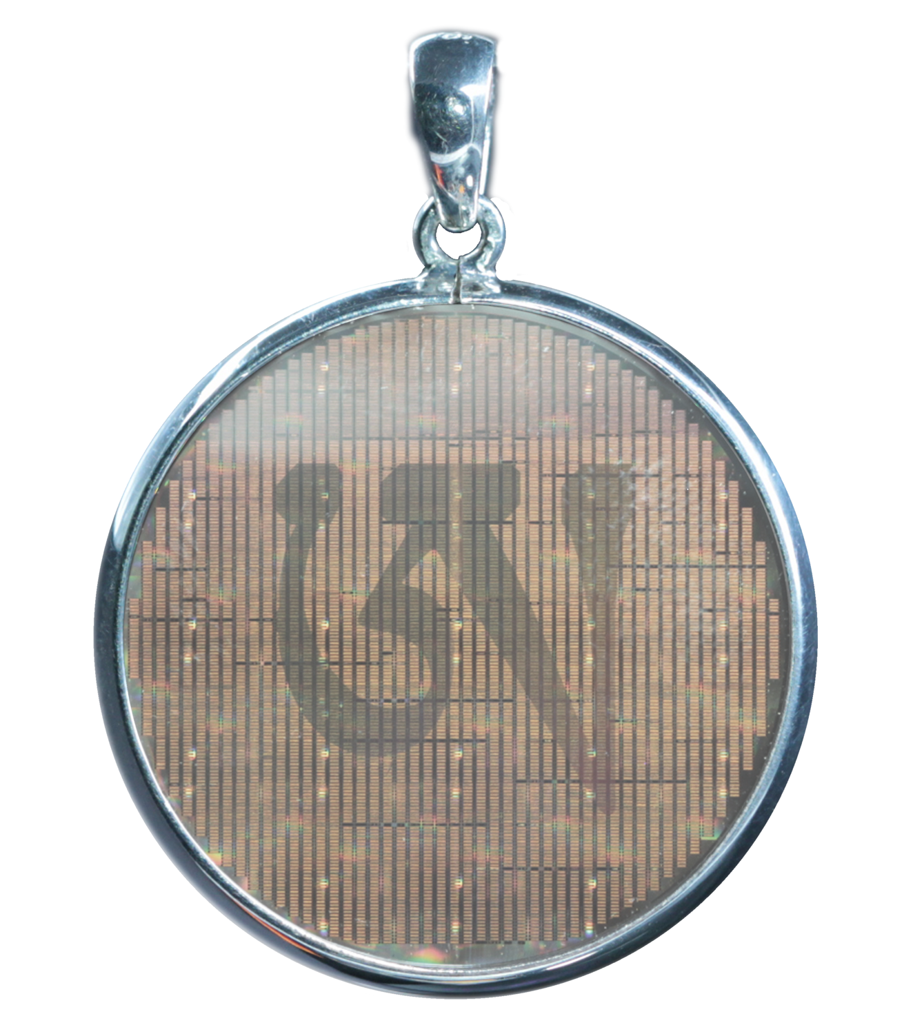 NYTK on Silver Setting