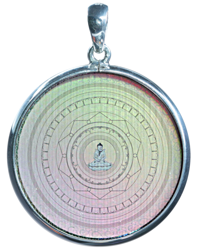 RSPD on Silver Setting