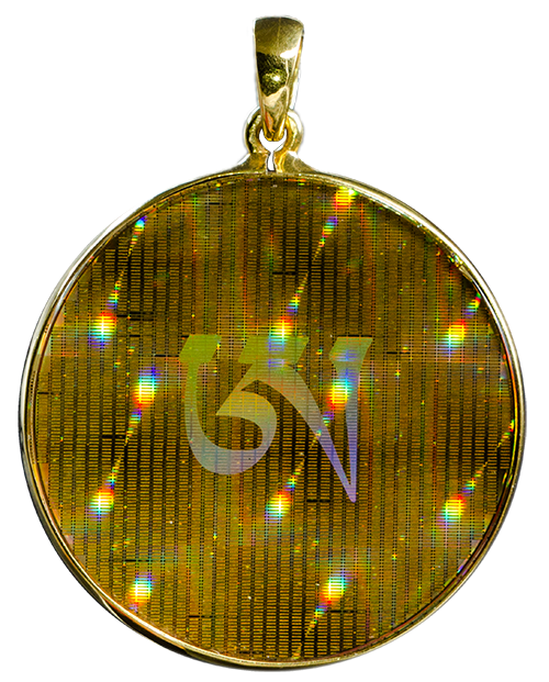 7 Treasuries of Longchenpa on Gold Setting