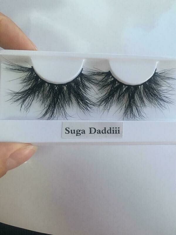 SUGA DADDIII