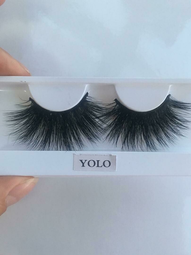 YOLO