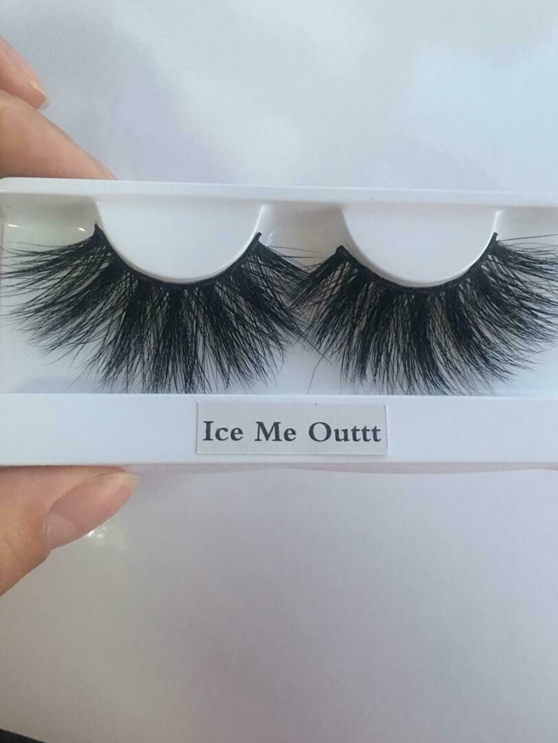 ICE ME OUTTT