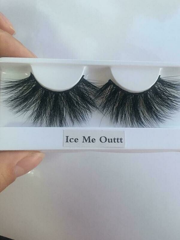 ICE ME OUTTT