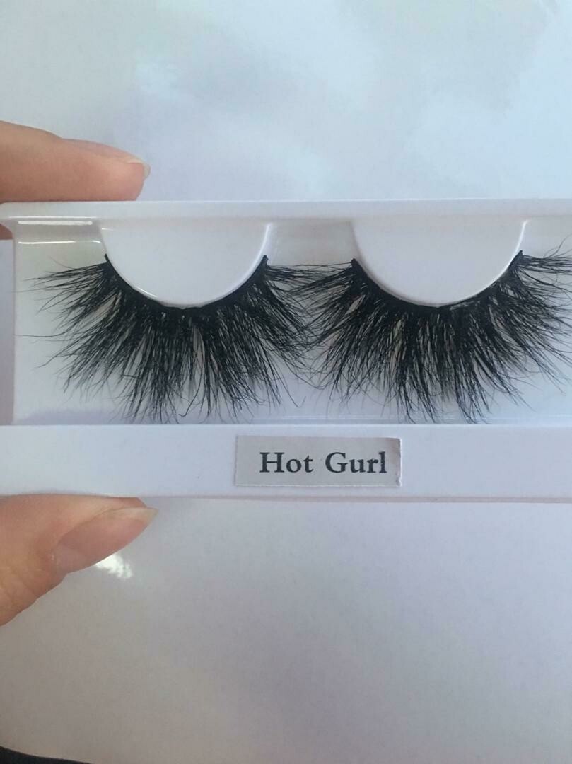 HOT GURL