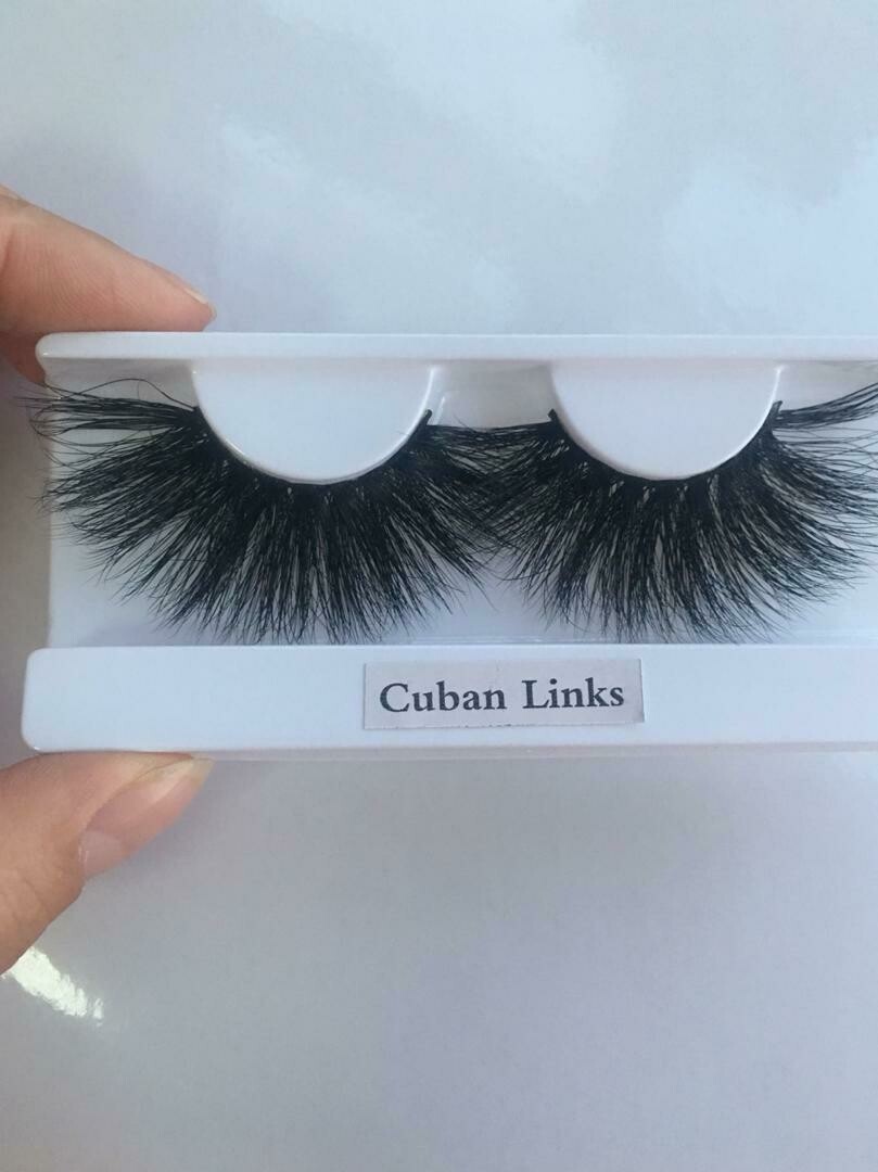 CUBAN LINKS