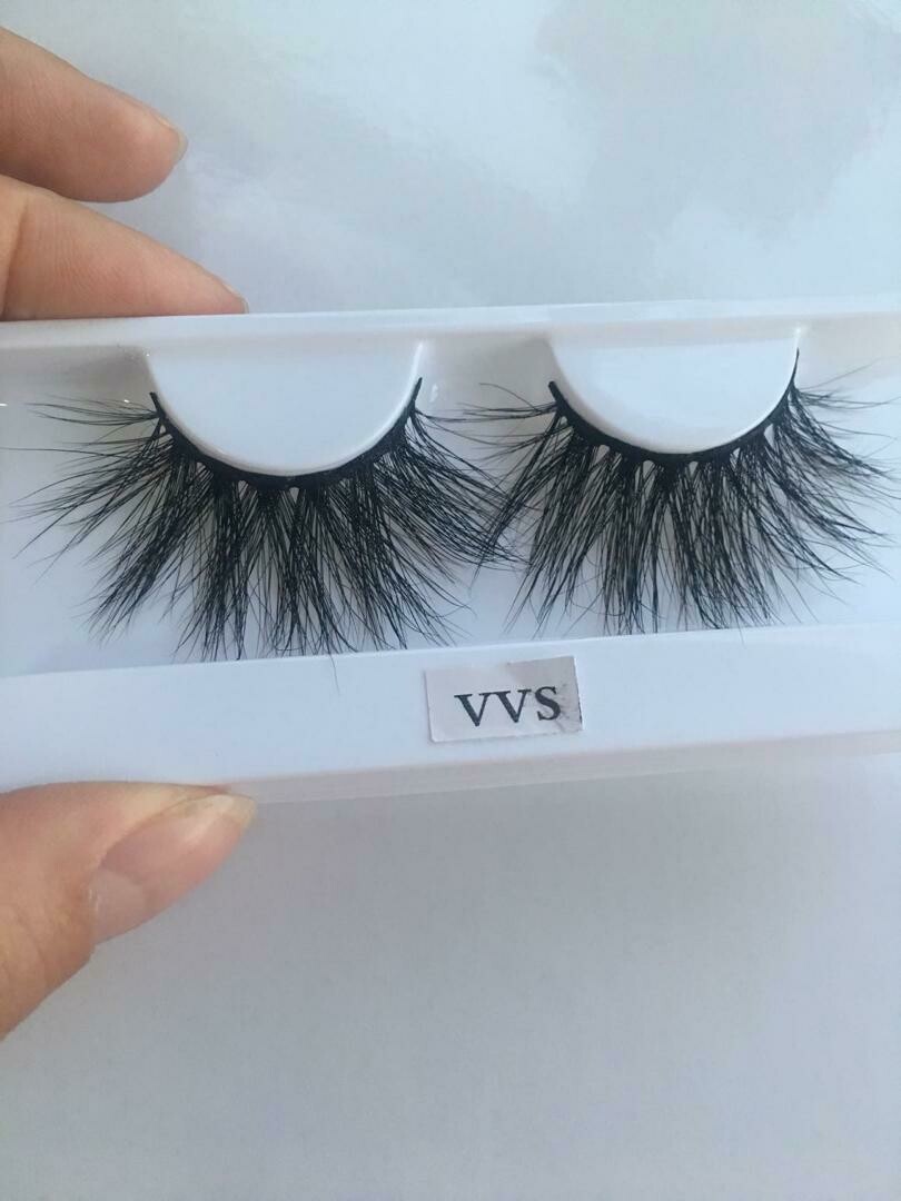 VVS