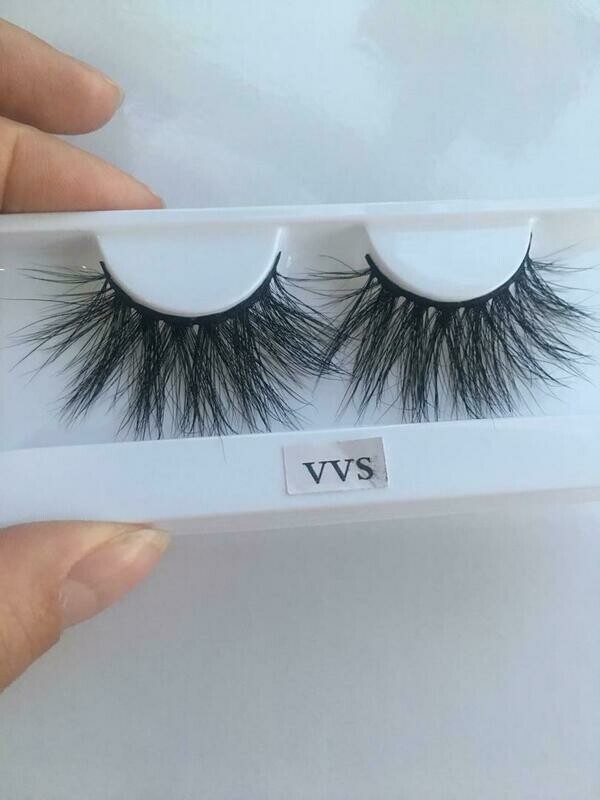 VVS
