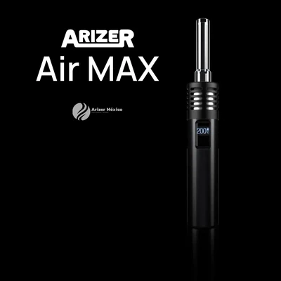 Arizer Air MAX
