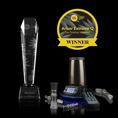 Arizer Extreme Q