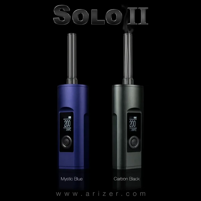 Arizer Solo II