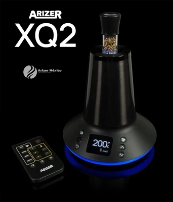 Arizer XQ2