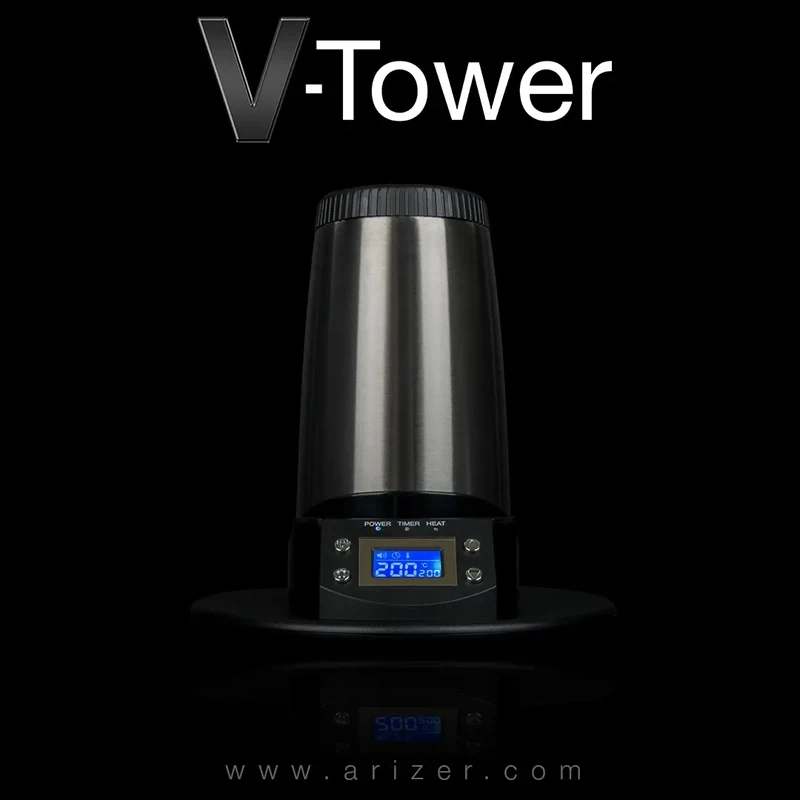 Arizer V-Tower