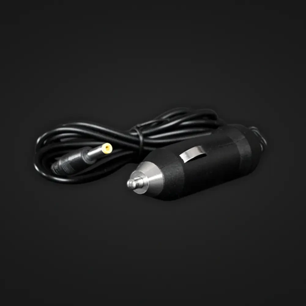 Cargador de Auto para Arizer Solo 2