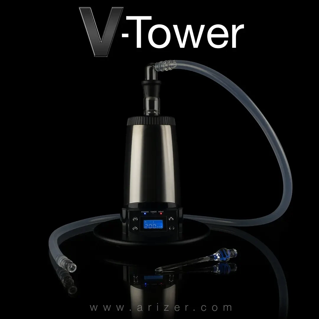 Arizer V-Tower