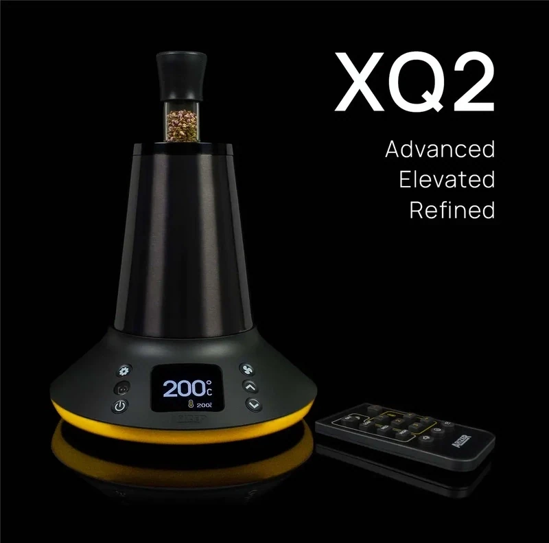 Arizer XQ2