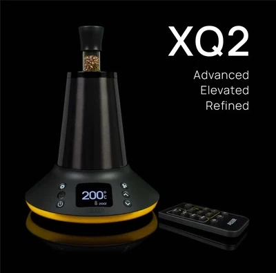 Arizer XQ2