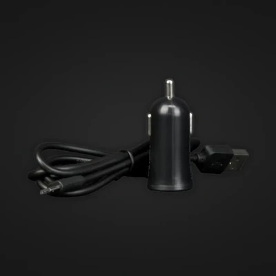 Cargador de Auto Micro-USB
