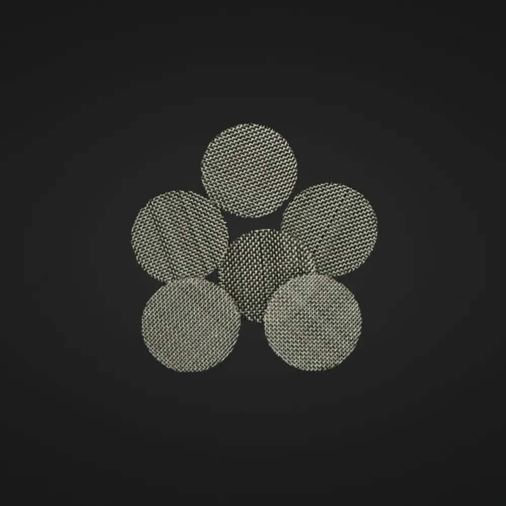 Kit de rejillas para ArGo (6)