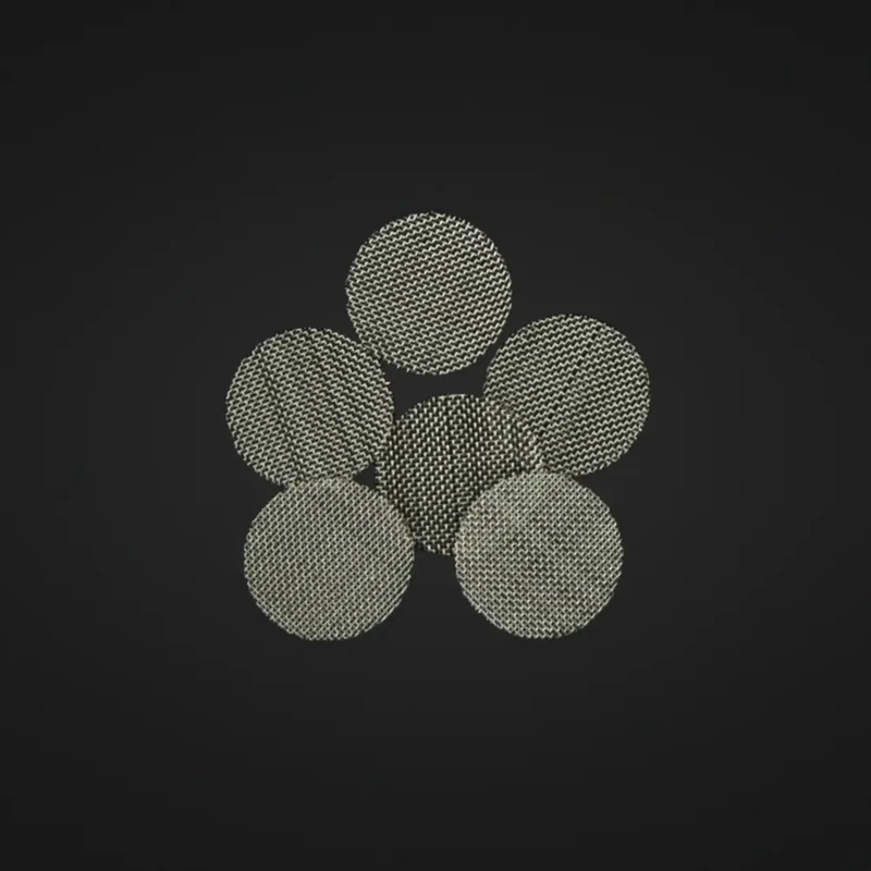 Kit de rejillas para ArGo (6)