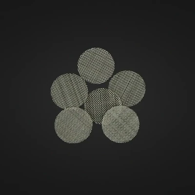 Kit de rejillas para ArGo (6)