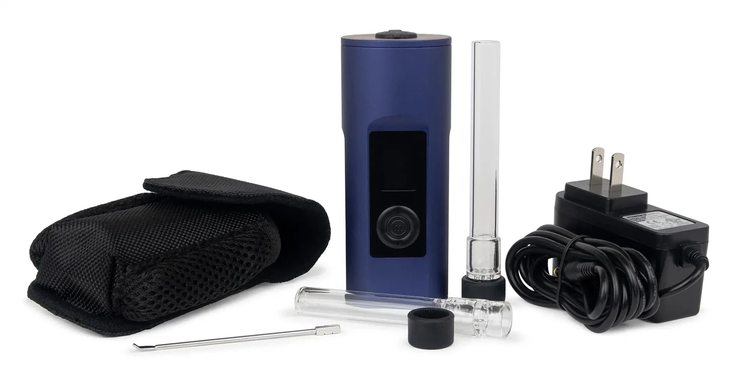 Accesorios para Familia Arizer Solo