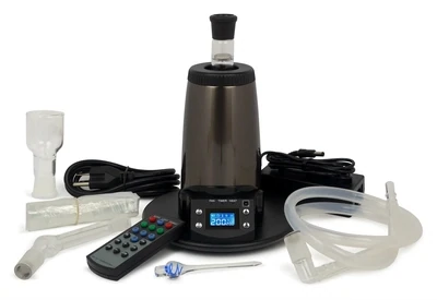 Accesorios para Arizer Extreme Q