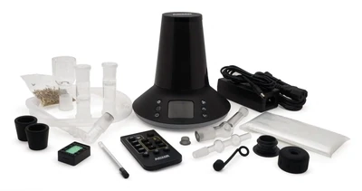 Accesorios para Arizer XQ2