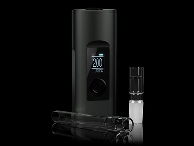 Arizer Solo II MAX
