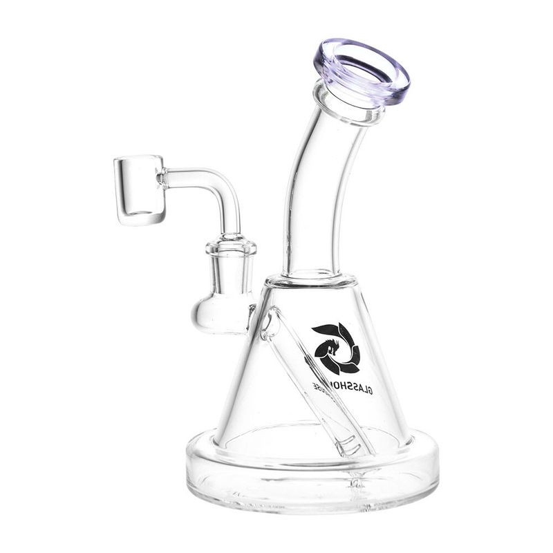 GlassHouse Banger Hanger Pipa de Agua