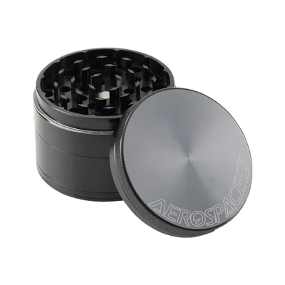 Grinders o Molinos