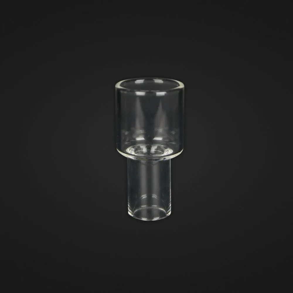 Glass Aromatherapy Dish para Air, Solo