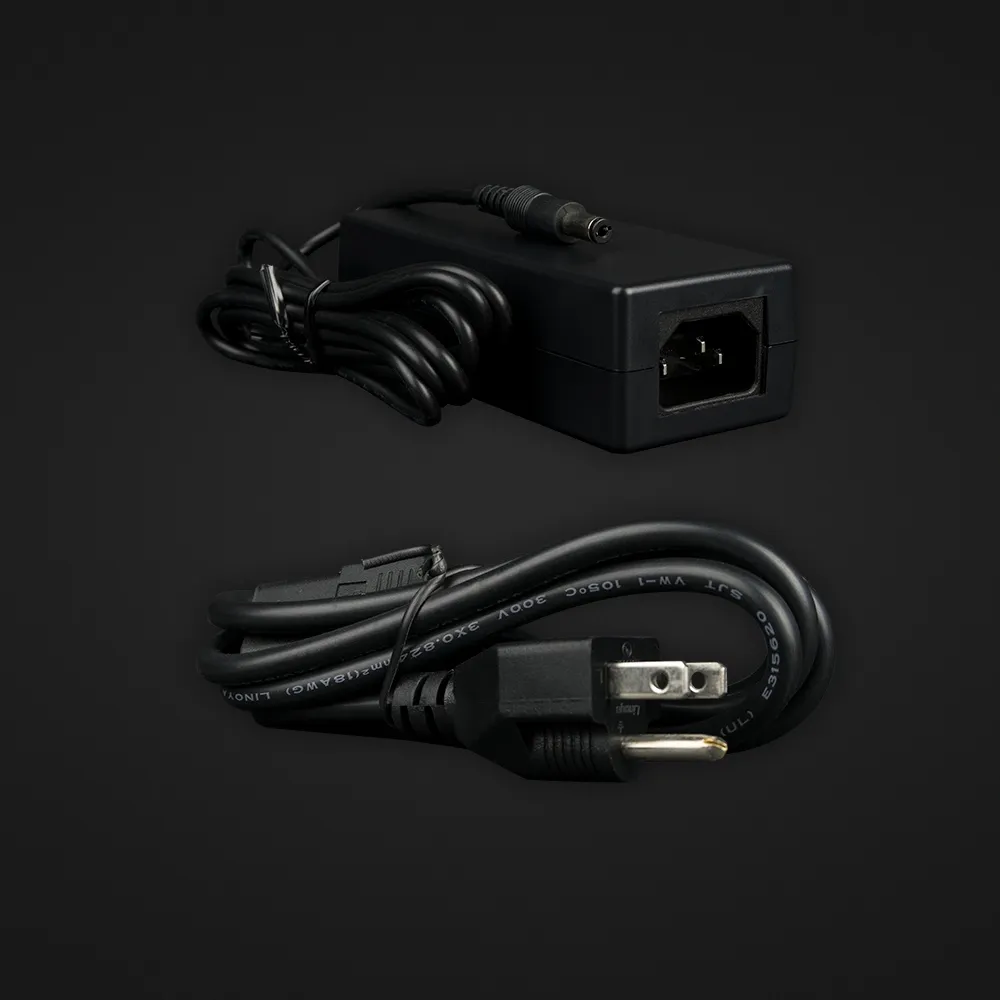 Adaptador de Corriente DC19v Equipos de Mesa