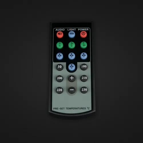 Control Remoto para Extreme Q
