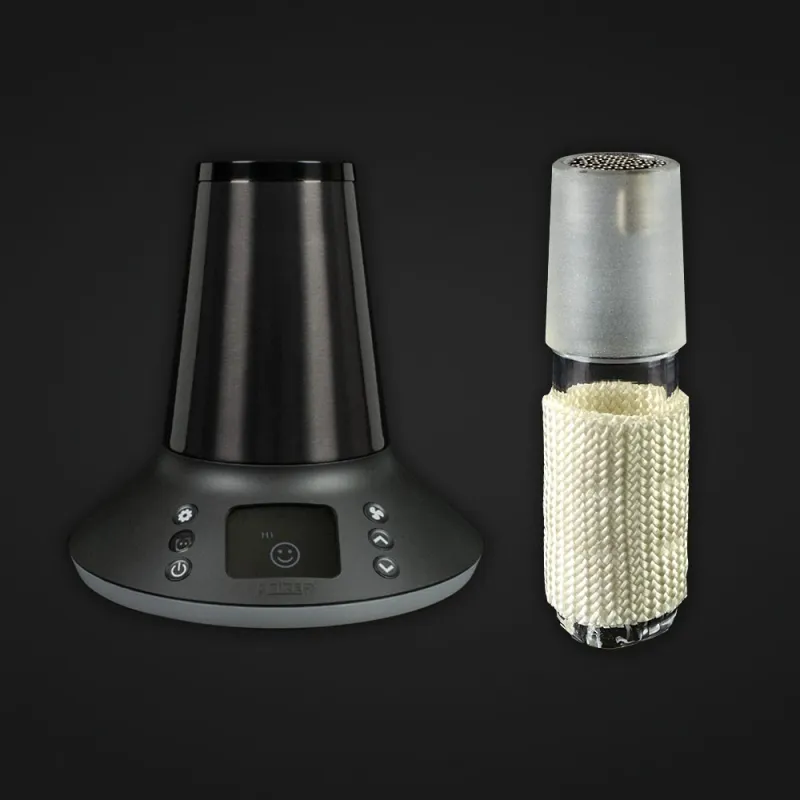 Heater Cover para Arizer XQ2