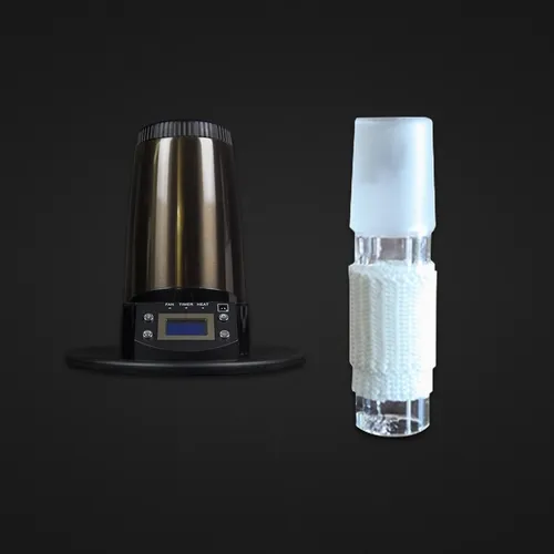 Heater Cover para V-Tower y Extreme Q